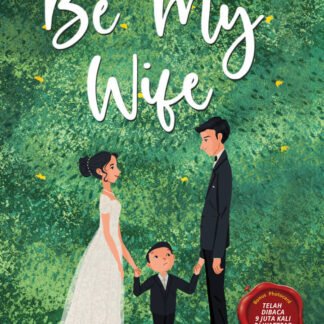 Be My Wife