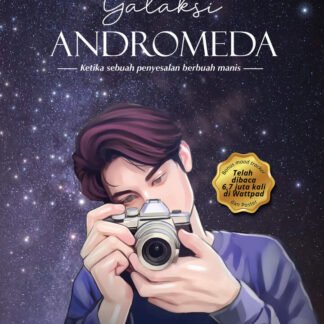 Galaksi Andromeda