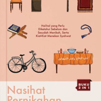 Nasihat Pernikahan