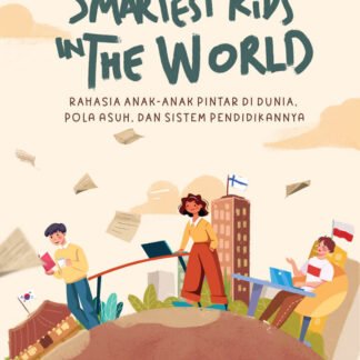 The Smartest Kids In The World