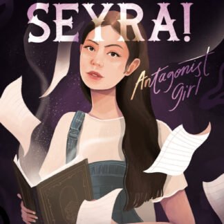 Another Seyra! Antagonist Girl