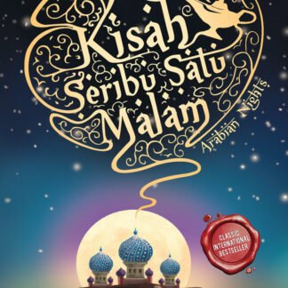 Kisah Seribu Satu Malam (Arabian Nights)