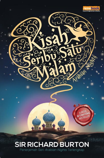 Kisah Seribu Satu Malam (Arabian Nights)