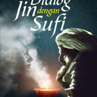 Dialog Jin dengan Sufi