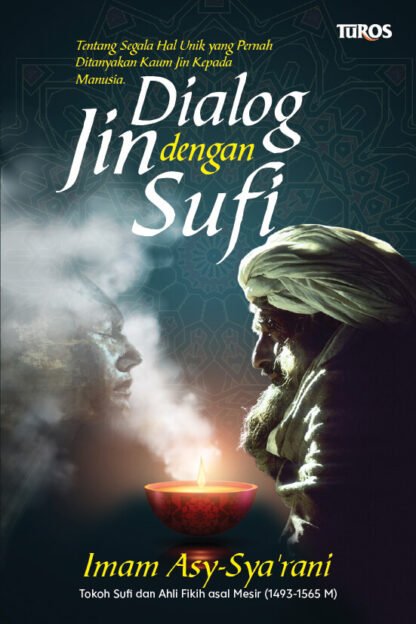 Dialog Jin dengan Sufi