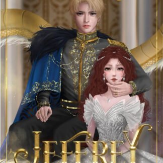 Jeffrey Don't Throw Me Away