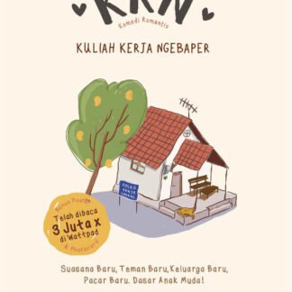Kuliah Kerja Ngebaper (KKN)