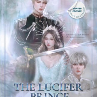 The Lucifer Prince Who Fell for Me - Winter Edition
