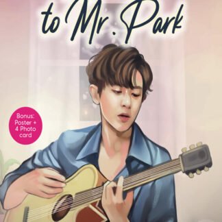 Married to Mr. Park