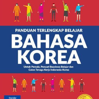 Panduan Belajar Bahasa Korea