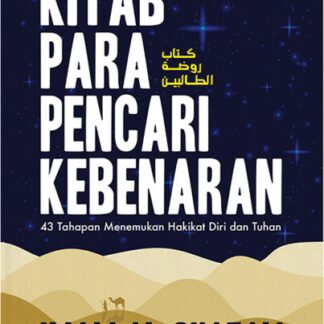 Kitab Para Pencari Kebenaran