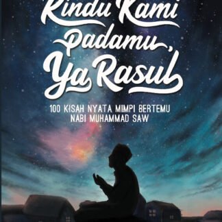 Rindu Kami Padamu Ya rasul