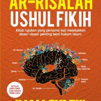Ar-Risalah Ushul Fikih
