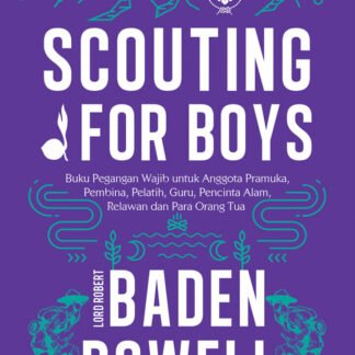 Scouting For Boys