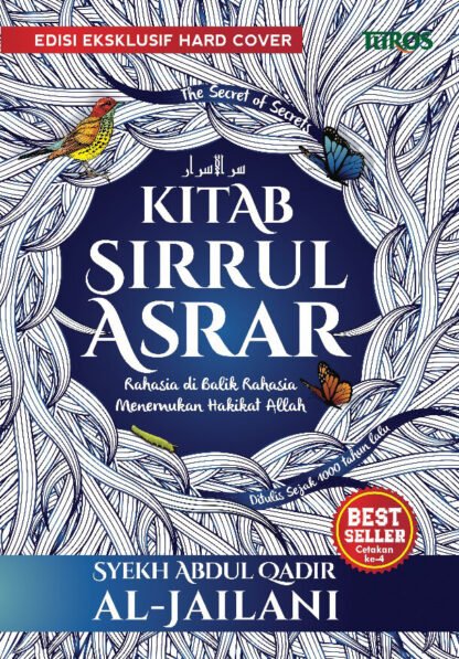 Sirrul Asrar (HC)
