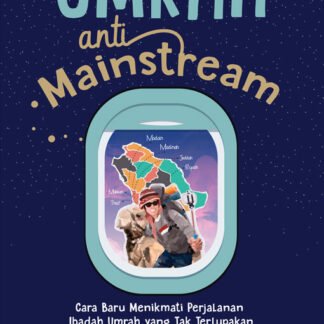 Umrah Anti Mainstream