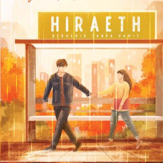 Hiraeth (berakhir Tanpa Pamit)