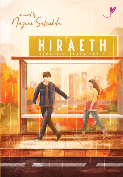 Hiraeth (berakhir Tanpa Pamit)