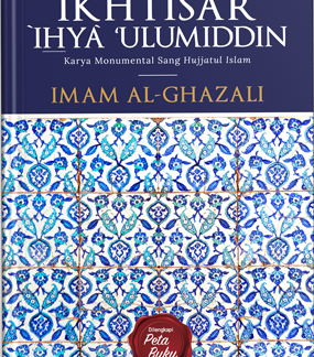 Ikhtisar Ihya Ulumiddin