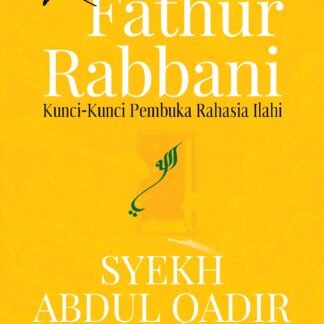 Kitab Fathur Rabbani