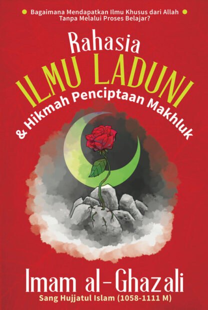 Rahasia Ilmu Laduni & Hikmah Penciptaan Makhluk
