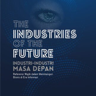 The Industries Of The Future (Recover)
