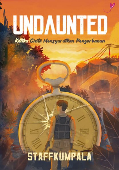Undaunted