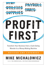 PROFIT FIRST