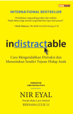 Indistractable Sc 2023