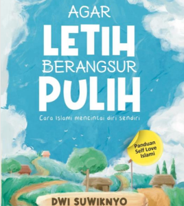 Agar Letih Berangsur Pulih SC