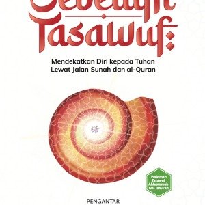SEBELUM TASAWUF