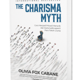THE CHARISMA MYTH