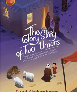 THE GLORY STORY OF TWO UMARS
