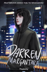 Darren Margantara SC 2024