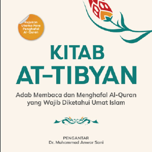 Kitab At-Tibyan SC 2024