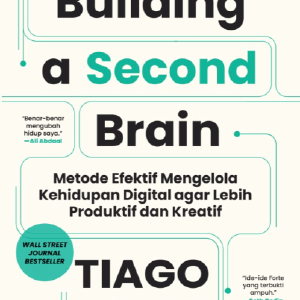 Building A Second Brain SC 2024