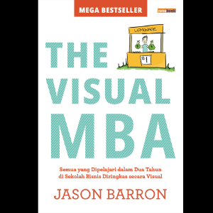 The Visual MBA HC 2024