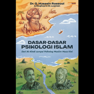 Dasar-Dasar Psikologi Islam SC 2024