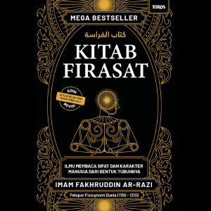 Kitab Firasat Hitam HC 2024