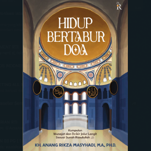 Hidup Bertabur Doa SC 2024