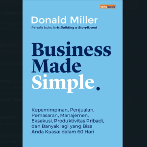 Business Made Simple SC 2024