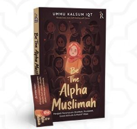 Be The Alpha Muslimah SC 2024