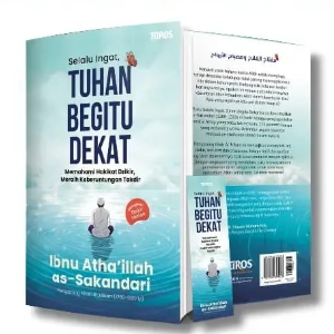 Selalu Ingat Tuhan Begitu Dekat SC 2024