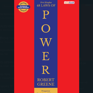 Versi Ringkas 48 Law Of Power SC 2024
