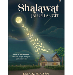 Shalawat Jalur Langit SC 2024