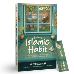 Building Islamic Habit SC 2024
