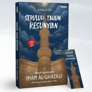 Sepuluh Tahun Kesunyian SC 2024
