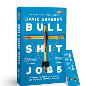 Bullshit Jobs SC 2024