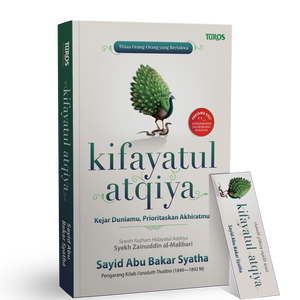 Kifayatul Atqiya SC 2024