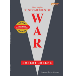 Versi Ringkas 33 Strategies of War SC 2024